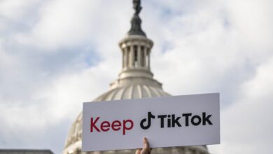 Photo of Congress approved a TikTok ban. Why it could still be years before it takes effect.