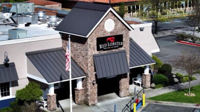 Photo of Red Lobster seeks a buyer as it looks to avoid bankruptcy filing