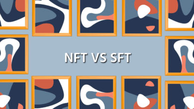 Photo of What is the Difference Between NFT vs SFT? 