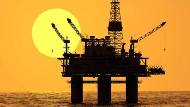 Photo of Oil Prices Rise: Brent at $89.20, WTI at $83.82