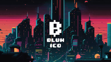 Photo of Blum ICO: The Future of Trading at Your Fingertips