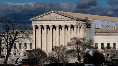 Photo of SCOTUS sees ‘dangerous precedent’ in Trump immunity case if presidents can prosecute rivals: experts