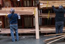 Photo of Fewer homeowners are remodeling, but demand is still ‘solid’