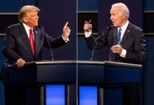 Photo of Biden and Trump agree to CNN debate in June, ABC faceoff in September