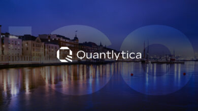 Photo of Quantlyica ICO Is Coming Soon. What Does It Offer?