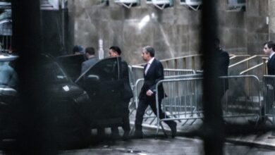 Photo of How Michael Cohen went from Trump’s fixer to a key witness against him