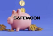 Photo of SafeMoon and Litecoin: 0.00005200 support level for SafeMoon