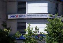 Photo of DNC prepares to nominate Biden via ‘virtual roll call’ before convention