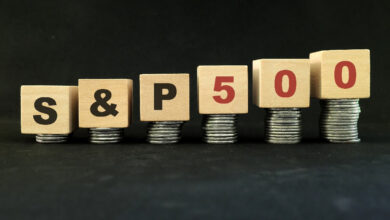 Photo of S&P 500 index and Nasdaq: May high for S&P 500 at 5240.0