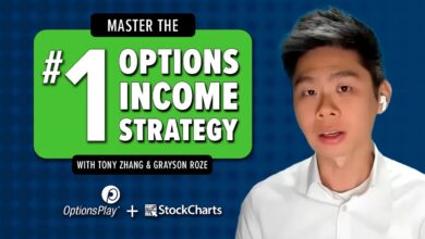 Photo of This is the #1 Options Income Strategy You Should Master