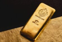 Photo of Gold Steady at $2,357.65 Amid U.S. CPI Anticipation