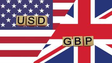Photo of GBP/USD Challenges: 1.2633 Resistance & Fed’s Hawkish Views