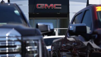 Photo of GM lays off more than 1,000 salaried software and services employees