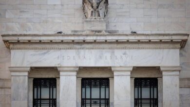 Photo of Fed minutes point to ‘likely’ rate cut coming in September