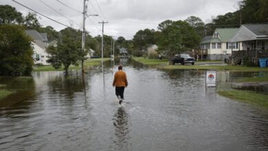 Photo of A ‘man-made disaster’ could make it trickier to buy or sell a home in some areas this fall, real estate expert says