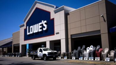 Photo of Lowe’s becomes latest company to dial back DEI efforts aimed at LGBTQ groups