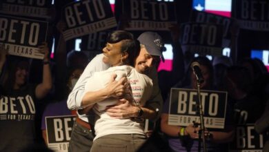 Photo of Black woman’s illegal-voting case back in court after conviction reversal