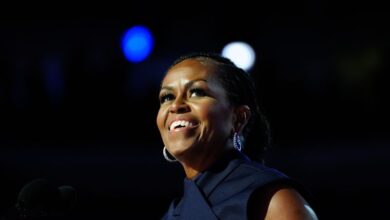 Photo of With six words, Michelle Obama rewires America’s conversation on race