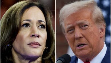 Photo of Both Harris, Trump late on transition plans despite mammoth tasks ahead