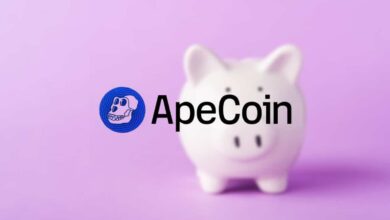 Photo of ApeCoin and the Akita Inu: ApeCoin trying to gain support