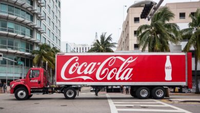 Photo of Coca-Cola Stock: New Challenges Amid Market Shifts