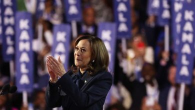 Photo of 2024 showdown: What happens next in the Kamala Harris-Donald Trump face-off