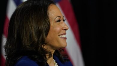 Photo of How busing, school desegregation shaped Kamala Harris’s views of race