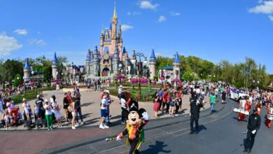 Photo of Disney tries to silence grieving husband and learns not all news is good news