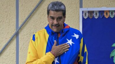 Photo of Regime-dominated Venezuelan Supreme Court rules Maduro election winner despite allegations of fraud