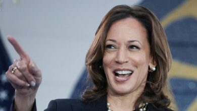 Photo of What kind of justices would President Kamala Harris appoint?