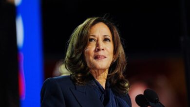 Photo of Hundreds of former Bush, McCain and Romney staffers endorse Harris