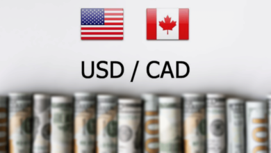 Photo of USDCAD and USDCNH: USDCAD is trying to form a new low