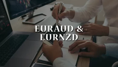 Photo of EURAUD and EURNZD: Euro tries to stop further retreat