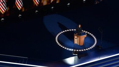 Photo of 3 takeaways from Kamala Harris’s speech and the DNC on Day 4