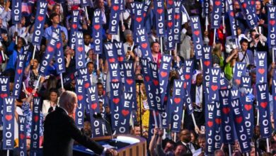 Photo of 5 takeaways from the Democratic convention, Biden’s speech on Day 1