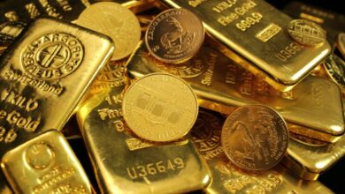 Photo of Gold and Silver: Gold remains on the bullish side on Friday