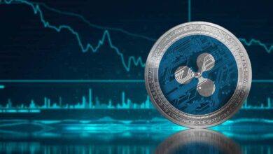 Photo of Ripple and Tron are under pressure looking for new support