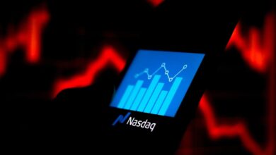 Photo of Nasdaq 100 Future: Market Trends & Nvidia’s Impact