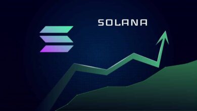 Photo of Solana and Cardano: Solana moves above the weekend high