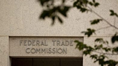 Photo of Federal Trade Commission accuses three drug middlemen of inflating insulin prices