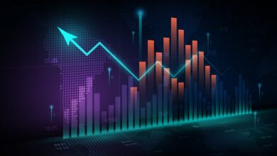 Photo of S&P 500 and Nasdaq: S&P 500 rushes to new all-time high