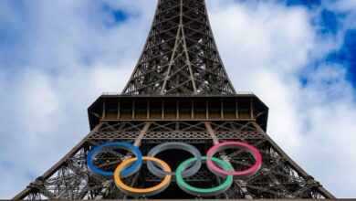 Photo of After success in Paris, Los Angeles looks to elevate Olympic Games in 2028