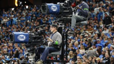 Photo of NFL’s next big media rights payday is years off — and subject to a shifting industry