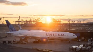 Photo of U.S. airlines cool hiring after adding 194,000 employees in post-Covid spree