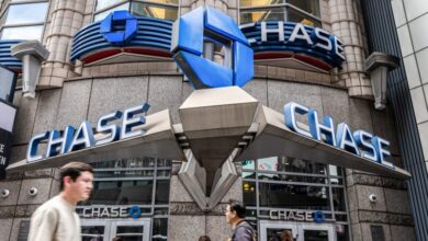 Photo of Chase Bank is referring check fraud ‘glitch’ incidents to authorities