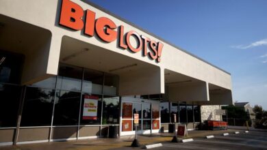 Photo of Big Lots files for bankruptcy protection as it promises to keep offering ‘extreme bargains’