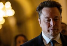 Photo of Elon Musk’s X and Starlink face nearly $1 million in daily fines for allegedly evading ban in Brazil