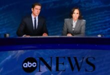 Photo of ABC’s shameless debate didn’t even survive its own fact-check