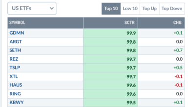 Photo of How to Spot a Golden Mining Opportunity Using SCTR Reports