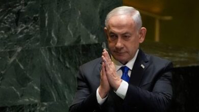 Photo of Netanyahu calls Mideast conflicts choice between ‘blessing or a curse,’ warns about Israel’s ‘long arm’